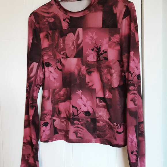 Haut - Picture 2 of 2